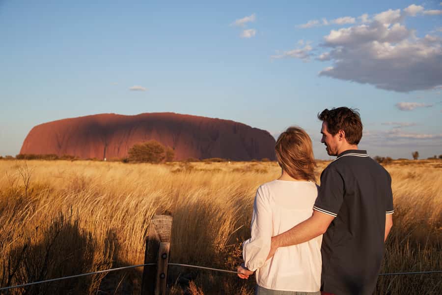 Uluru: Sacred Sites & Sunset Tour with Wine & Cheeseboard - What the $140 price really includes