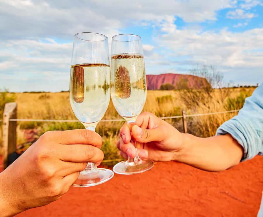 Uluru: Sacred Sites & Sunset Tour with Wine & Cheeseboard - Who will enjoy this Uluru tour most