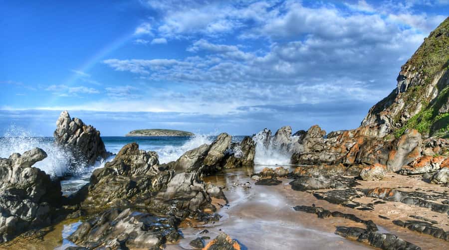 Victor Harbor and Fleurieu Peninsula Tour - Key points at a glance