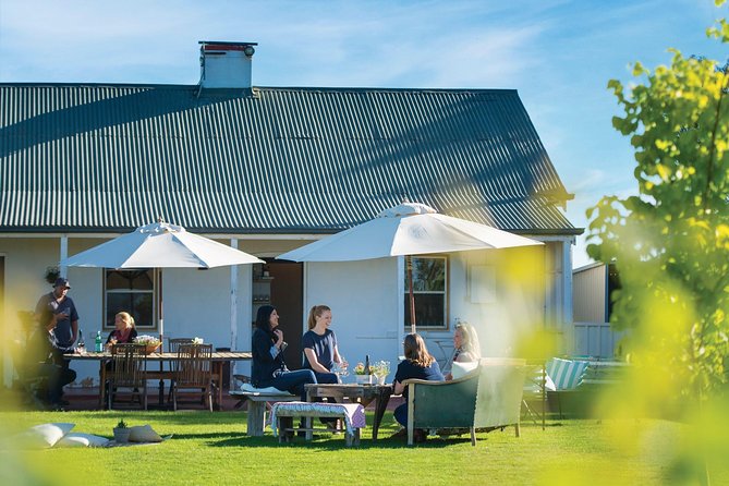 Victor Harbor and Fleurieu Peninsula Tour - Victor Harbor and Granite Island are the payoff