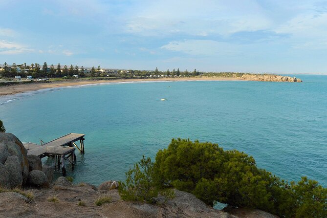 Victor Harbor and Southern Highlights from Adelaide - Victor Harbor: the main event in 1 hour 45 minutes