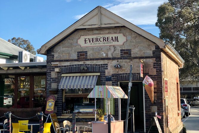 Victor Harbor and Southern Highlights from Adelaide - Granite Island and the horse-drawn tram