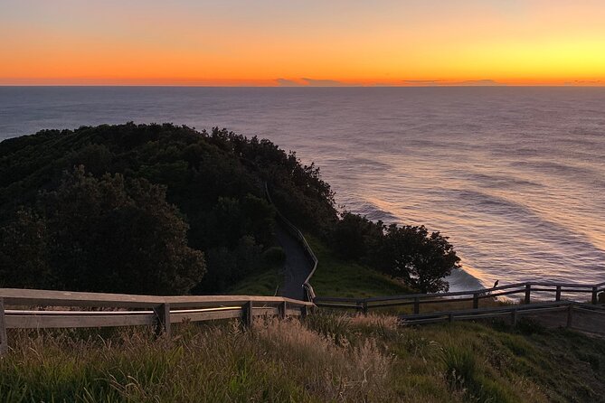 WANDER BYRON Guided Sunrise Tours to Cape Byron Lighthouse - Is $49.49 a fair price?