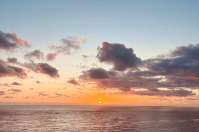 WANDER BYRON Guided Sunrise Tours to Cape Byron Lighthouse - Who should book this sunrise walk?