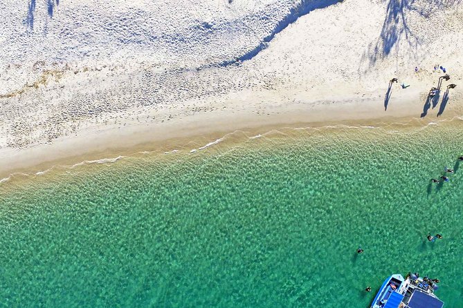 Wave Break Island Snorkel Tour on the Gold Coast - Weather, timing, and what to bring