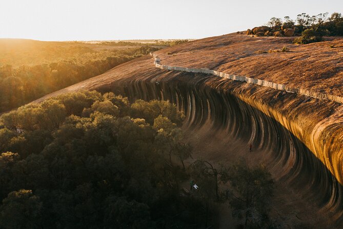 Wave Rock, York and Aboriginal Cultural Day Tour from Perth - Key points to know before booking