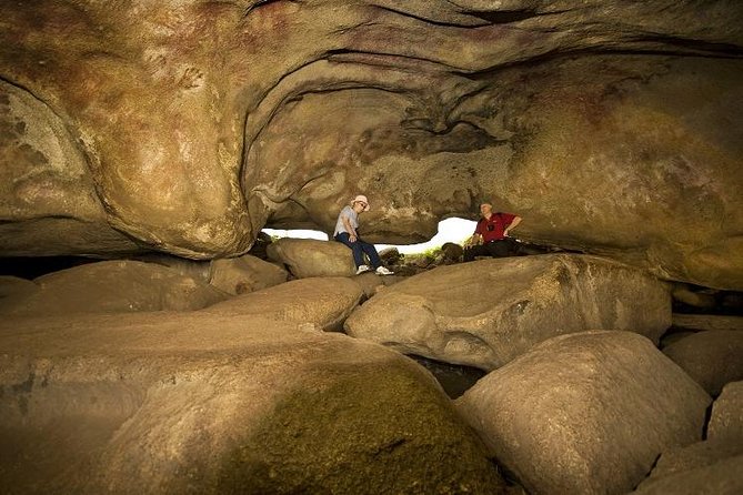 Wave Rock, York and Aboriginal Cultural Day Tour from Perth - Wave Rock, the moment the day is built around