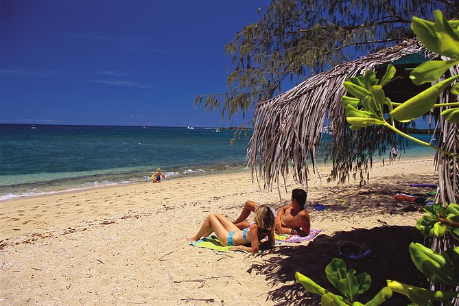 Wavedancer Low Isles Great Barrier Reef Sailing Cruise from Cairns - What the $221.63 price really includes