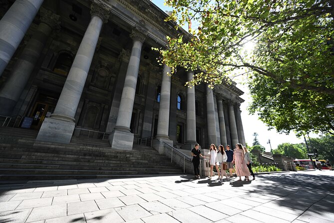 Welcome to Adelaide Walking Tour - Key points to know before booking