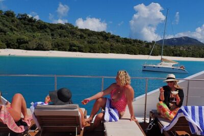 Whitehaven Beach Tour: 2 Options – All Day Beach Or Snorkel