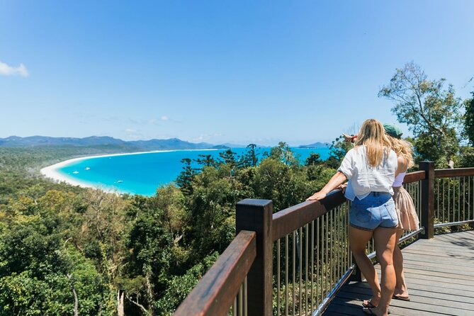 Whitehaven Beach Tour: 2 Options - All Day Beach Or Snorkel - Weather, sea conditions, and the honest trade-off