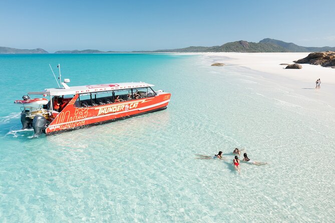 Whitsunday Crocodile Safari - Who will get the most from this safari?