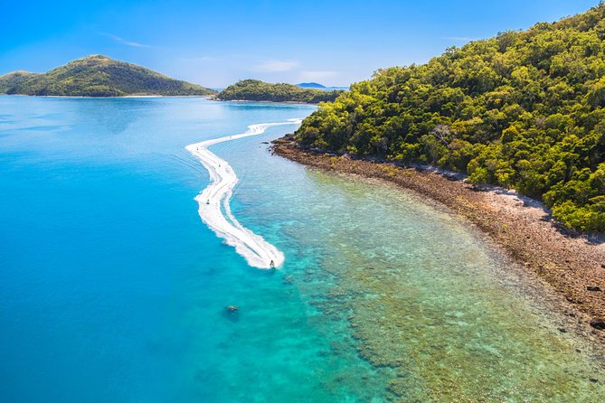 Whitsundays Guided Jet Ski Tour - Is $92.88 a fair price?