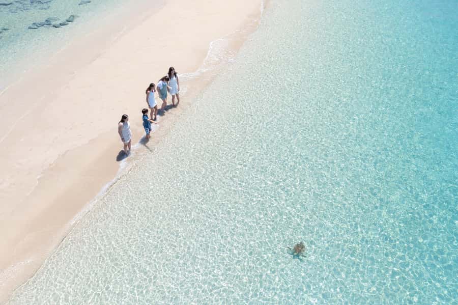 Whitsundays Sailing & Snorkelling Day Tour – All Inclusive - What the $126 price really covers