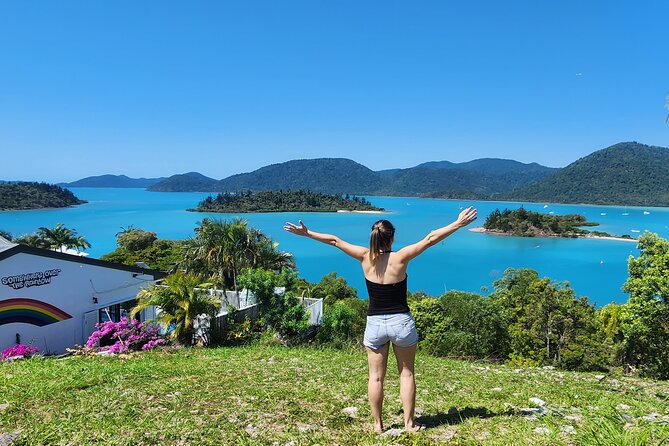 Whitsundays Segway Sunset and Boardwalk Tour with Dinner - How difficult is the Segway ride?