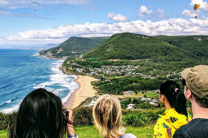 Wildlife, Waterfalls and Wine Day Tour from Sydney - Why this Sydney day trip works so well