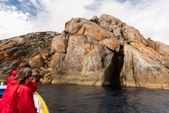 Wilsons Promontory Wilderness Cruise from Tidal River - Is $118.35 good value?