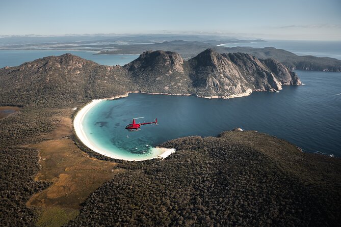 Wineglass Bay Cruise from Coles Bay - Is $129.10 Good Value?