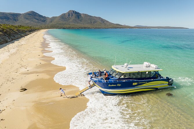 Wineglass Bay Cruise from Coles Bay - Who Will Enjoy This Cruise Most?