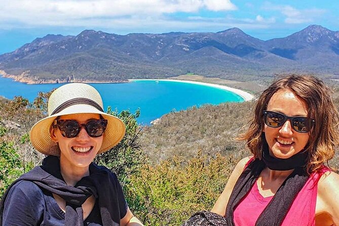 Wineglass Bay & Freycinet NP Full Day Tour from Hobart via Richmond Village - Key points to know before booking