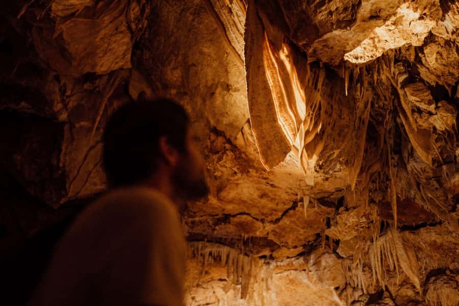 Yallingup: Ngilgi Cave Ancient Lands Experience - Who will enjoy this experience most?