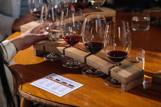 Yalumba Unlocked - Who will enjoy this most