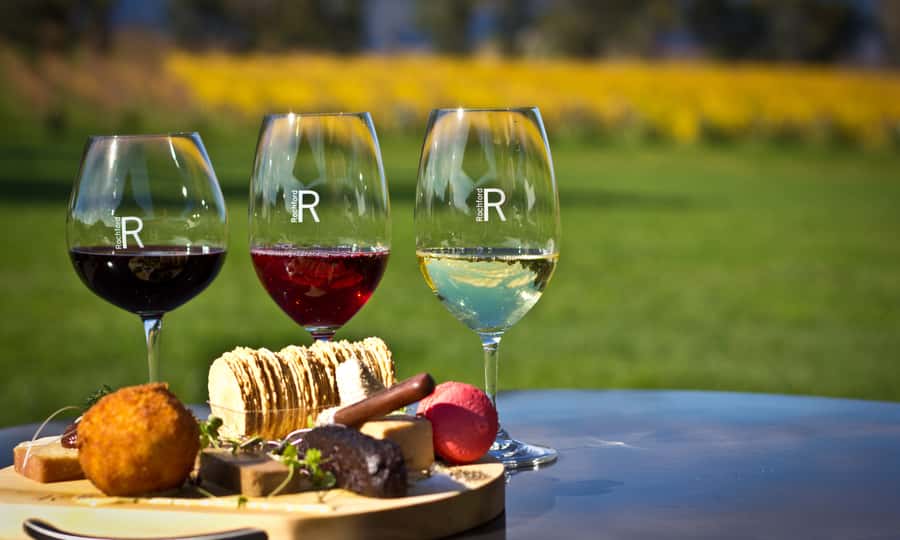 Yarra Valley Full Day Grazing Tour: Gin, Wine, Pizza, Cheese - The Yarra Valley in one well-fed day