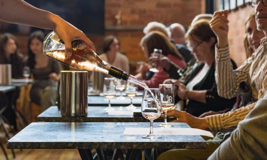 Yarra Valley Full Day Grazing Tour: Gin, Wine, Pizza, Cheese - Coldstream Dairy puts local cheese first