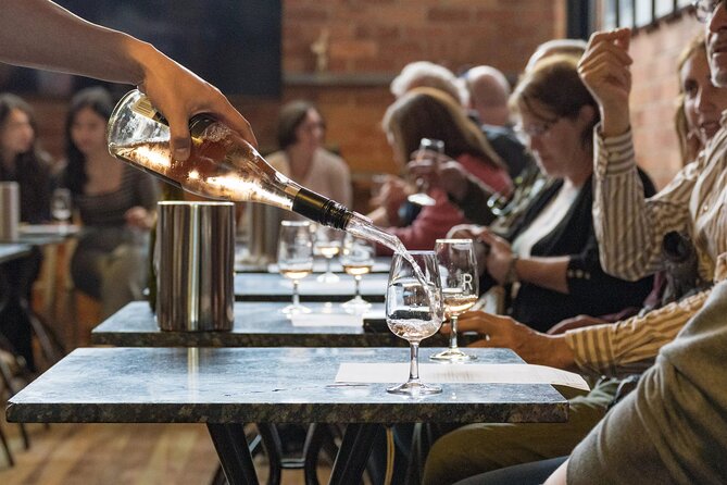 Yarra Valley Grazing Tour Wine, Cheese, Gin, Pizza from Melbourne - Healesville gives the day some breathing room