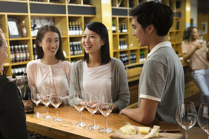 Yarra Valley Wine Day Tour - Who will enjoy this day most