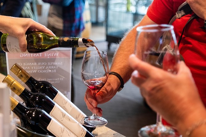 Yarra Valley Wine & Winery Tour from Melbourne - All Inclusive! - Four wineries make this an efficient Yarra Valley introduction