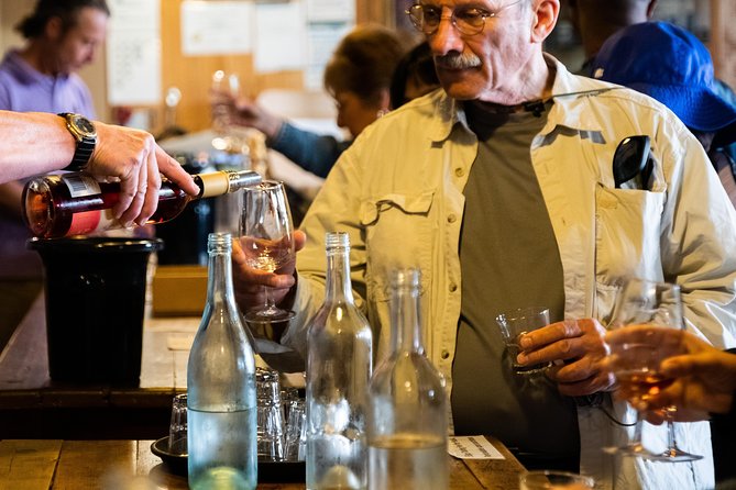 Yarra Valley Wine & Winery Tour from Melbourne - All Inclusive! - Yering Farm adds a rustic change of pace