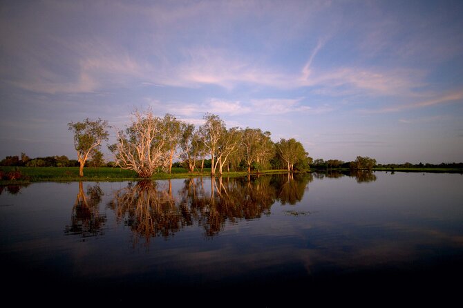 Yellow Water Cruise - Kakadu - Why Yellow Water is one of Kakadu’s best outings