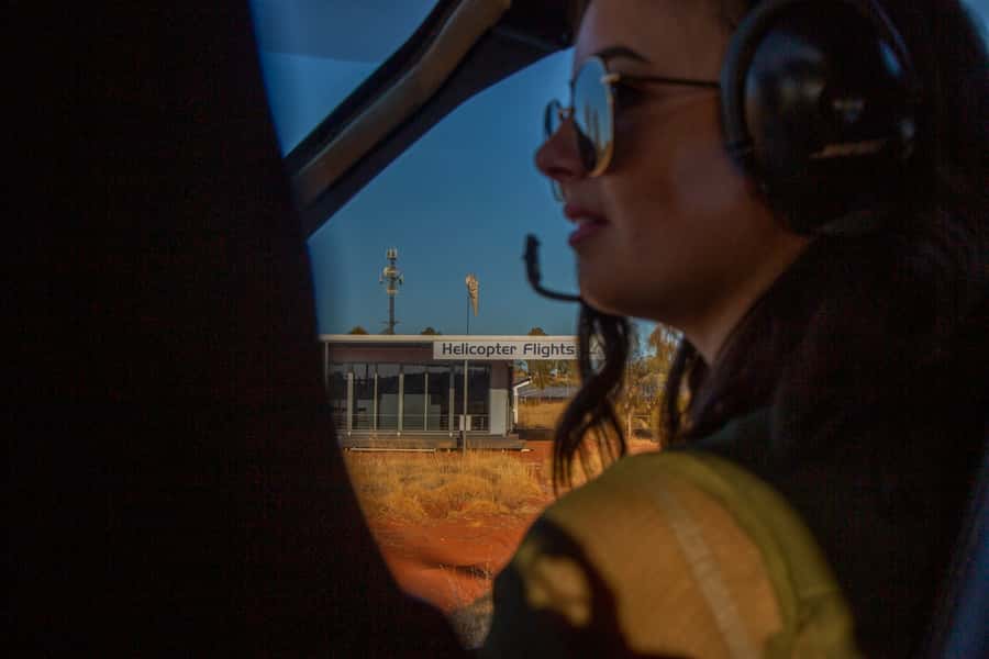 Yulara: Uluru & Kata Tjuta 25-Minute Helicopter Experience - How the $237 price measures up