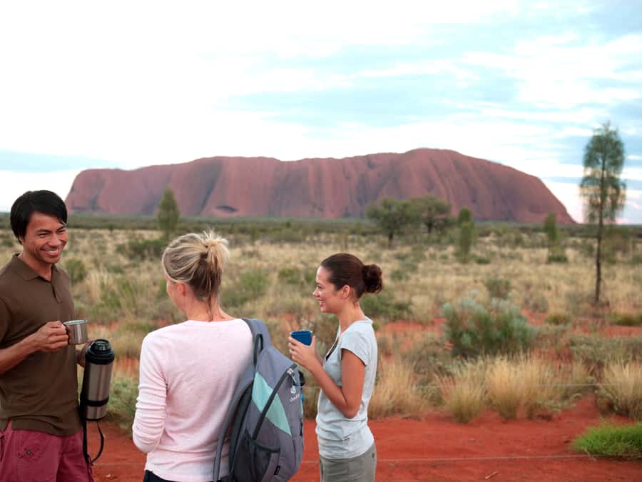 Yulara: Uluru Sunrise and Kata Tjuta Day Trip by Bus - Should you book the Uluru sunrise and Kata Tjuta tour?